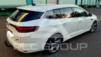 2020 Renault Megane