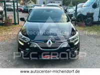 2020 Renault Megane