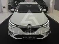 2020 Renault Megane