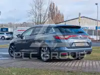 2020 Renault Megane