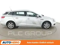 2020 Renault Megane