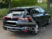 2020 Renault Megane
