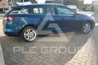 2020 Renault Megane