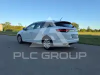 2020 Renault Megane