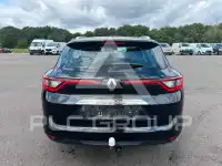 2020 Renault Megane