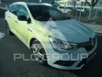 2020 Renault Megane