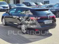 2020 Renault Megane