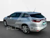 2020 Renault Megane
