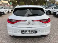 2020 Renault Megane