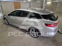 2020 Renault Megane