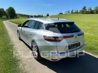 2020 Renault Megane