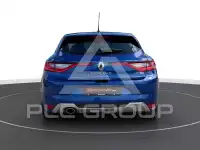 2020 Renault Megane