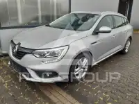 2020 Renault Megane