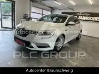 2020 Renault Megane
