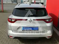 2020 Renault Megane