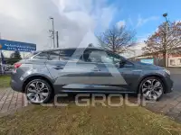 2020 Renault Megane