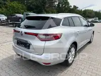 2020 Renault Megane