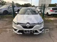 2020 Renault Megane