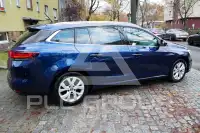 2020 Renault Megane