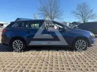 2020 Renault Megane