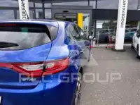 2020 Renault Megane