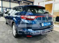 2020 Renault Megane