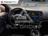 2020 Renault Megane