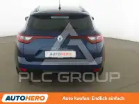 2020 Renault Megane