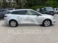 2020 Renault Megane