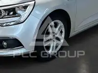 2020 Renault Megane