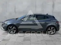 2020 Renault Megane