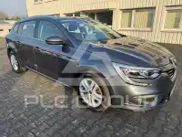 2020 Renault Megane