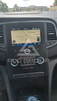 2020 Renault Megane