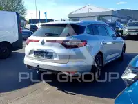 2020 Renault Megane