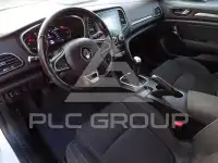2020 Renault Megane