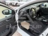 2020 Renault Megane