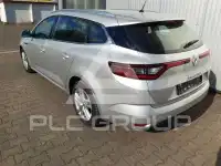 2020 Renault Megane
