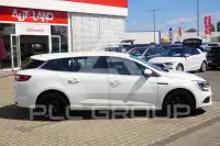 2020 Renault Megane