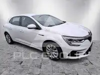 2020 Renault Megane