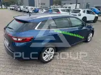 2020 Renault Megane