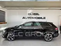 2020 Renault Megane