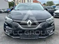 2020 Renault Megane