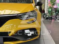 2020 Renault Megane