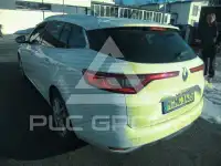 2020 Renault Megane