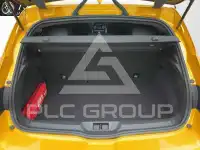 2020 Renault Megane