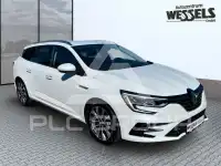2020 Renault Megane