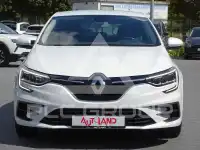 2020 Renault Megane