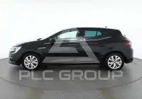 2020 Renault Megane