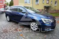 2020 Renault Megane