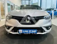 2020 Renault Megane